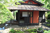 ガーデンデザイン IVY TAMAI | 香川のショールーム